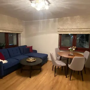 Victoria Aparts Apartament Karpacz