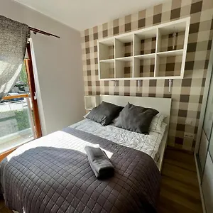 Heweliusza Street Apartament Poznań