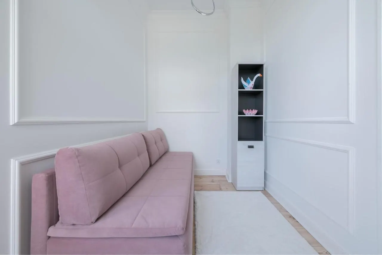 Dom & House - Apartment Golden Loft Sopot 0*,  Poland