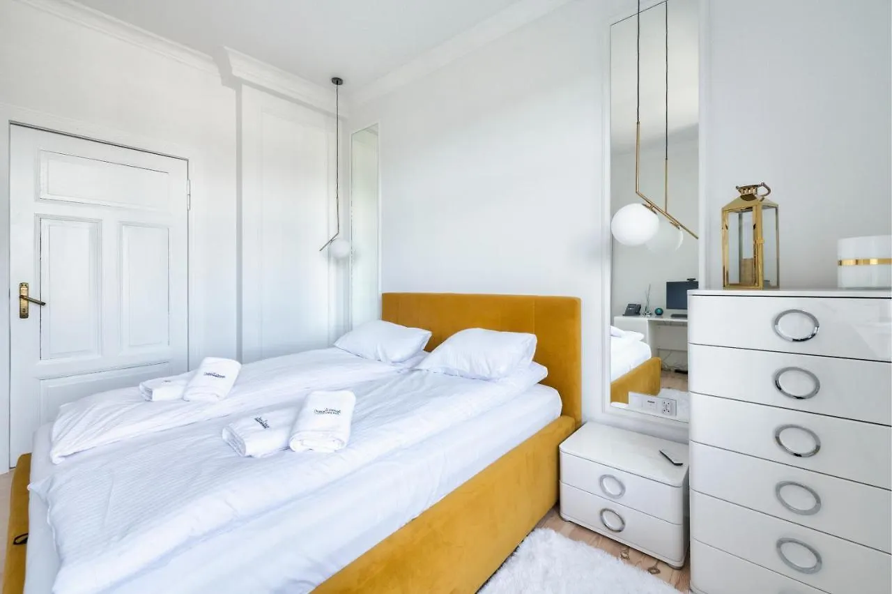 Dom & House - Apartment Golden Loft Sopot