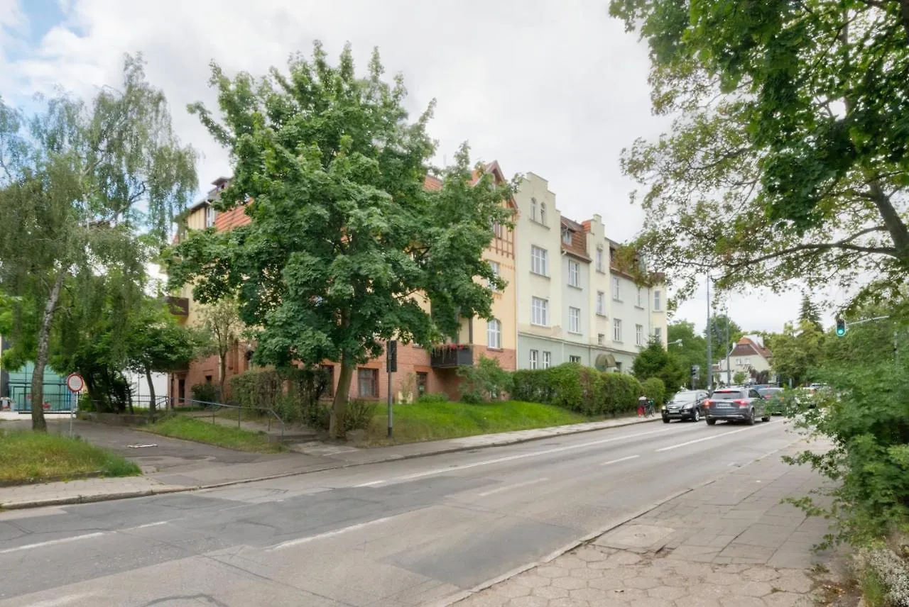 Dom & House - Apartment Golden Loft Sopot Poland