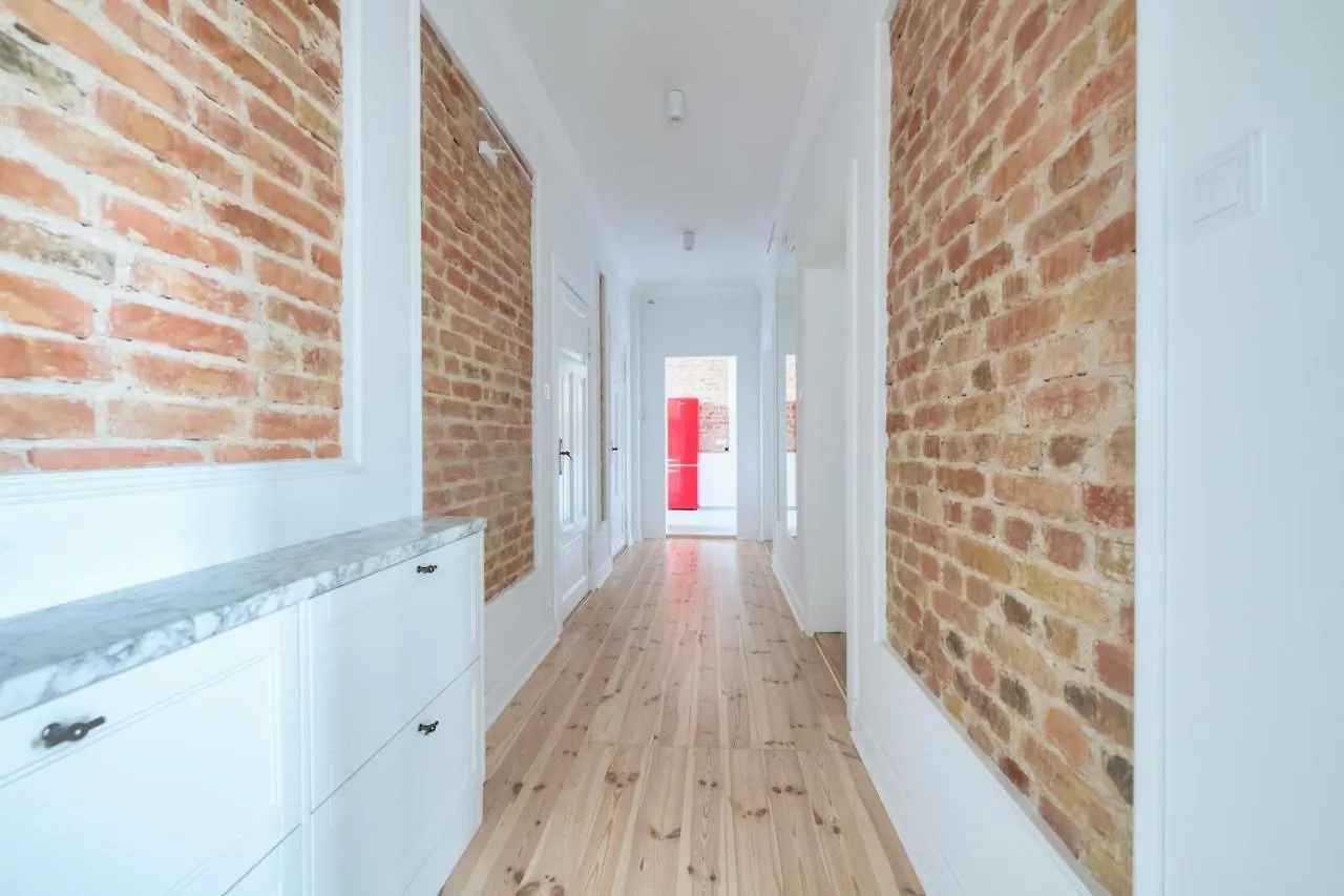 Dom & House - Apartment Golden Loft Sopot