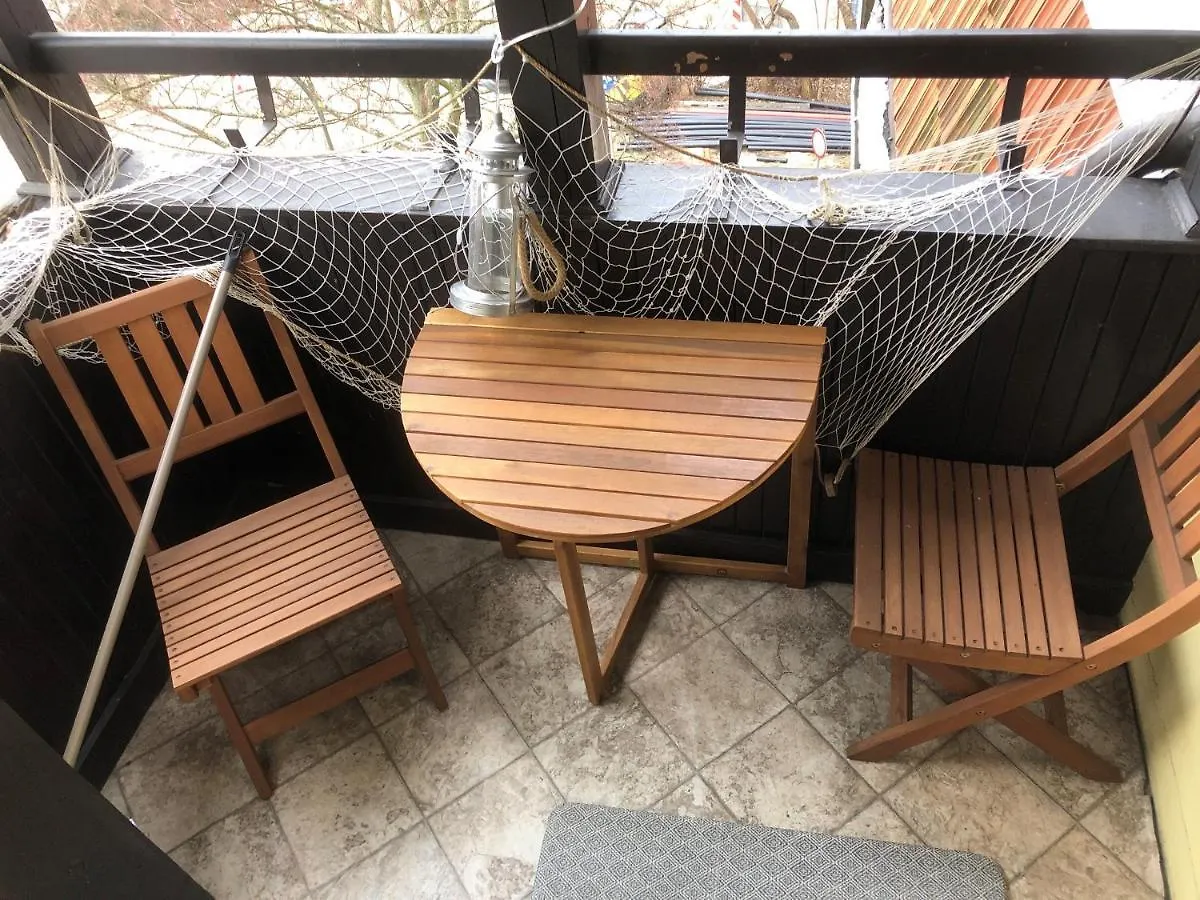 Dom & House - Apartment Golden Loft Sopot